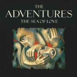 ADVENTURES Sea Of Love Виниловая пластинка ADVENTURES Sea Of Love Виниловая пластинка