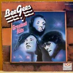 BEE GEES GREATEST HITS Виниловая пластинка BEE GEES GREATEST HITS Виниловая пластинка