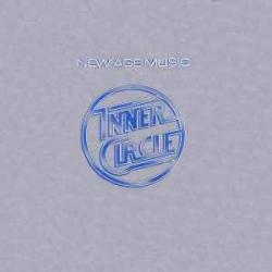 INNER CIRCLE NEW AGE MUSIC Виниловая пластинка INNER CIRCLE NEW AGE MUSIC Виниловая пластинка
