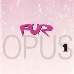 PUR OPUS 1 Фирменный CD PUR OPUS 1 Фирменный CD