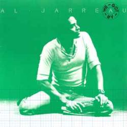AL JARREAU WE GOT BY Виниловая пластинка AL JARREAU WE GOT BY Виниловая пластинка