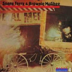 SONNY TERRY & BROWNIE MCGHEE BLUES COLLECTION 4 Виниловая пластинка SONNY TERRY & BROWNIE MCGHEE BLUES COLLECTION 4 Виниловая пластинка