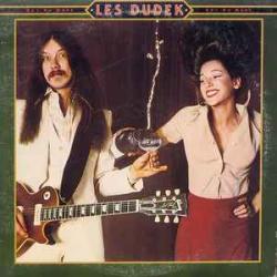 LES DUDEK SAY NO MORE Виниловая пластинка LES DUDEK SAY NO MORE Виниловая пластинка
