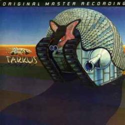 EMERSON, LAKE & PALMER TARKUS Виниловая пластинка EMERSON, LAKE & PALMER TARKUS Виниловая пластинка