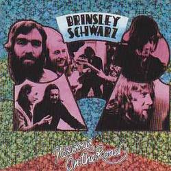 BRINSLEY SCHWARZ Nervous On The Road Фирменный CD BRINSLEY SCHWARZ Nervous On The Road Фирменный CD