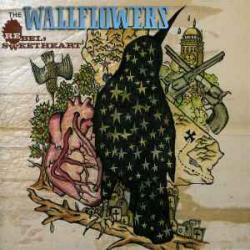 WALLFLOWERS REBEL, SWEETHEART Фирменный CD WALLFLOWERS REBEL, SWEETHEART Фирменный CD