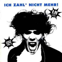 VARIOUS INDIE PUNK VOL. 2 Фирменный CD VARIOUS INDIE PUNK VOL. 2 Фирменный CD