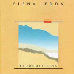 ELENA LEDDA & SUONOFFICINA SONOS Фирменный CD ELENA LEDDA & SUONOFFICINA SONOS Фирменный CD