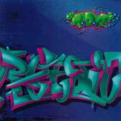 T.D.F. RETAIL THERAPY Фирменный CD T.D.F. RETAIL THERAPY Фирменный CD