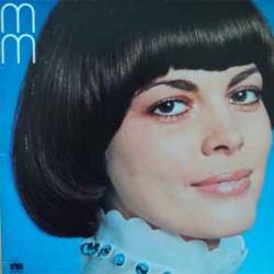 MIREILLE MATHIEU M M Виниловая пластинка MIREILLE MATHIEU M M Виниловая пластинка