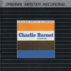 Charlie Barnet Big Band 1967 Фирменный CD Charlie Barnet Big Band 1967 Фирменный CD