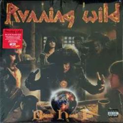 RUNNING WILD Black Hand Inn Виниловая пластинка RUNNING WILD Black Hand Inn Виниловая пластинка