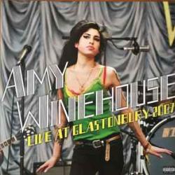 AMY WINEHOUSE Live At Glastonbury 2007 Виниловая пластинка AMY WINEHOUSE Live At Glastonbury 2007 Виниловая пластинка