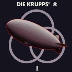 DIE KRUPPS I Виниловая пластинка DIE KRUPPS I Виниловая пластинка