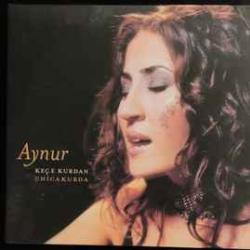 AYNUR KECE KURDAN Фирменный CD AYNUR KECE KURDAN Фирменный CD