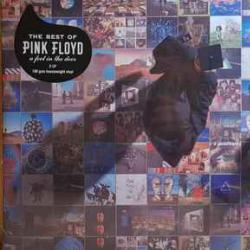 PINK FLOYD A FOOT IN THE DOOR - BEST OF Виниловая пластинка PINK FLOYD A FOOT IN THE DOOR - BEST OF Виниловая пластинка