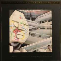 ALAN PARSONS PROJECT I ROBOT Виниловая пластинка ALAN PARSONS PROJECT I ROBOT Виниловая пластинка