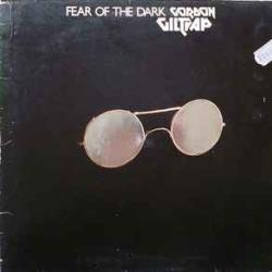 GORDON GILTRAP Fear Of The Dark Виниловая пластинка GORDON GILTRAP Fear Of The Dark Виниловая пластинка