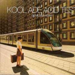 KOOL ADE ACID TEST GERALDINE PENNY Фирменный CD KOOL ADE ACID TEST GERALDINE PENNY Фирменный CD