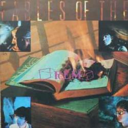 R.E.M. FABLES OF THE RECONSTRUCTION Виниловая пластинка 