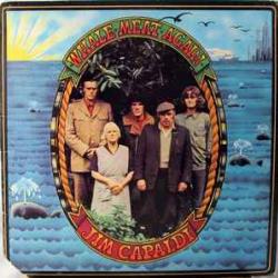 JIM CAPALDI WHALE MEAT AGAIN Виниловая пластинка JIM CAPALDI WHALE MEAT AGAIN Виниловая пластинка