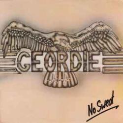 GEORDIE No Sweat Виниловая пластинка GEORDIE No Sweat Виниловая пластинка