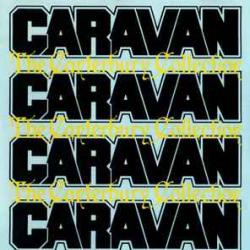 CARAVAN CANTERBURY COLLECTION Фирменный CD CARAVAN CANTERBURY COLLECTION Фирменный CD