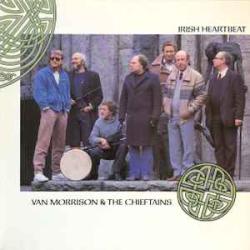 VAN MORRISON AND THE CHIEFTAINS IRISH HEARTBEAT Виниловая пластинка VAN MORRISON AND THE CHIEFTAINS IRISH HEARTBEAT Виниловая пластинка