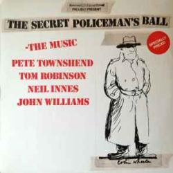 VARIOUS The Secret Policeman's Ball - The Music Виниловая пластинка VARIOUS The Secret Policeman's Ball - The Music Виниловая пластинка