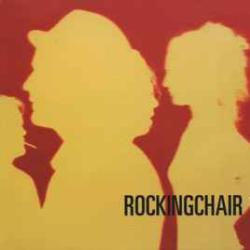 ROCKINGCHAIR 1:1 Фирменный CD ROCKINGCHAIR 1:1 Фирменный CD