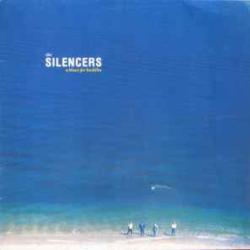 SILENCERS A Blues For Buddha Виниловая пластинка SILENCERS A Blues For Buddha Виниловая пластинка