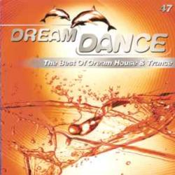 VARIOUS DREAM DANCE 47 Фирменный CD VARIOUS DREAM DANCE 47 Фирменный CD