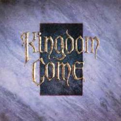 KINGDOM COME KINGDOM COME Фирменный CD KINGDOM COME KINGDOM COME Фирменный CD