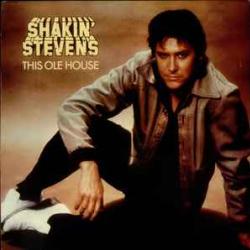 SHAKIN' STEVENS THIS OLE HOUSE Виниловая пластинка SHAKIN' STEVENS THIS OLE HOUSE Виниловая пластинка