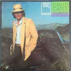 DAVID GATES Goodbye Girl Виниловая пластинка DAVID GATES Goodbye Girl Виниловая пластинка