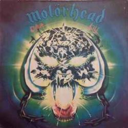 MOTORHEAD OVERKILL Виниловая пластинка MOTORHEAD OVERKILL Виниловая пластинка
