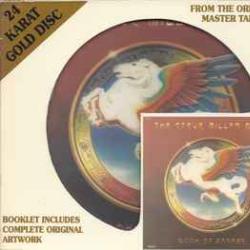 STEVE MILLER BAND BOOK OF DREAMS Фирменный CD STEVE MILLER BAND BOOK OF DREAMS Фирменный CD