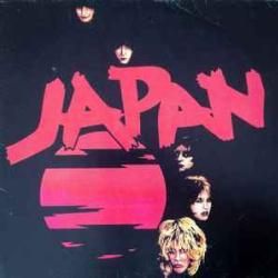 JAPAN Adolescent Sex Виниловая пластинка JAPAN Adolescent Sex Виниловая пластинка
