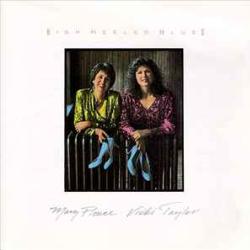 MARY FLOWER VICKI TAYLOR HIGH HEELED BLUES Фирменный CD MARY FLOWER VICKI TAYLOR HIGH HEELED BLUES Фирменный CD