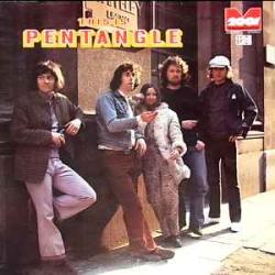PENTANGLE THIS IS PENTANGLE Виниловая пластинка PENTANGLE THIS IS PENTANGLE Виниловая пластинка