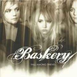 BASKERY FALL AMONG THIEVES Фирменный CD BASKERY FALL AMONG THIEVES Фирменный CD