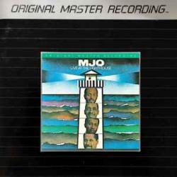 MJQ Live At The Lighthouse Фирменный CD MJQ Live At The Lighthouse Фирменный CD