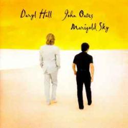 Daryl Hall John Oates Marigold Sky Фирменный CD Daryl Hall John Oates Marigold Sky Фирменный CD