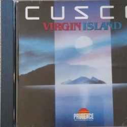 CUSCO Virgin Island Фирменный CD CUSCO Virgin Island Фирменный CD