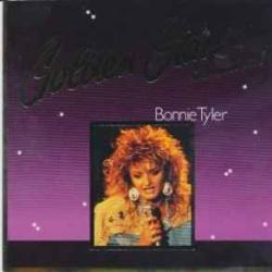 BONNIE TYLER GOLDEN STARS INTERNATIONAL Фирменный CD BONNIE TYLER GOLDEN STARS INTERNATIONAL Фирменный CD