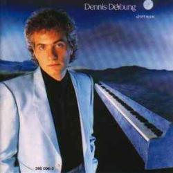 DENNIS DEYOUNG DESERT MOON Виниловая пластинка DENNIS DEYOUNG DESERT MOON Виниловая пластинка