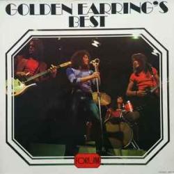 GOLDEN EARRING BEST OF Виниловая пластинка GOLDEN EARRING BEST OF Виниловая пластинка