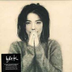 BJORK DEBUT Виниловая пластинка BJORK DEBUT Виниловая пластинка