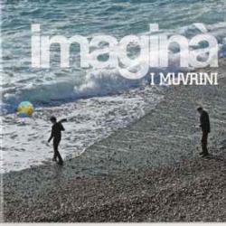 I MUVRINI IMAGINA Фирменный CD I MUVRINI IMAGINA Фирменный CD