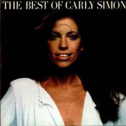 CARLY SIMON THE BEST OF Виниловая пластинка CARLY SIMON THE BEST OF Виниловая пластинка
